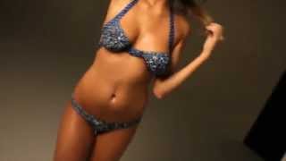 Kate Upton Bodypaint 2011 Nude