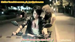 Nàng Kiều Lỡ Bước-HKT-Lyric