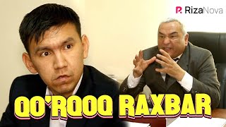 Gorilla - Qo'rqoq raxbar
