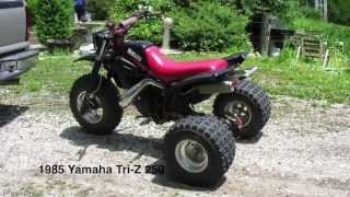 RidesOnSunday - A QuickRip