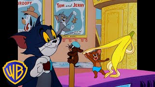 Tom y Jerry en Español ???????? | ¡Diversión de fin de semana! ???? | @WBKidsEspana​