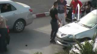 bagarre entre 2 femmes vulgaires a el achour Alger (khmadj en live)