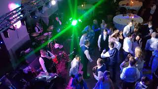 Harlequin- Ireland's Most Exclusive Wedding Band