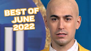 Best of Achievement Hunter June 2022