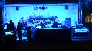 Vaudville '14 - Manipal University Dubai Group Dance