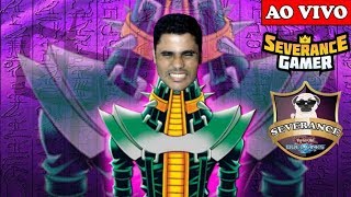 VAMOS FALAR SOBRE EVENTO , ADEUS BRASIL=/ - YU-GI-OH! DUEL LINKS