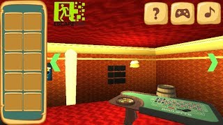 Casino Escape 3D Walkthrough [EscapeFan]
