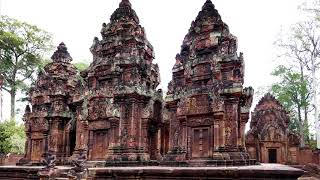 Камбоджа. январь 2018. Cambodia