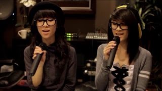 Miss Jackson x Black Widow | Panic! At The Disco ft. LOLO / Iggy Azalea ft. Rita Ora (Cover)