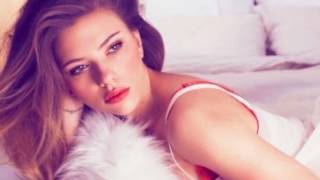Scarlett Johansson Fap Tribute