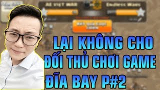 Clear TH12 AE Việt War Live tối nay || PEKKA VN