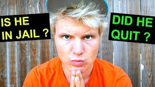 WHERE IS JACK DAUTH ? *THE TRUTH REVEALED*