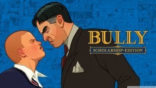 Bully Scholarship Edition HD Gameplay (M)(HUN)