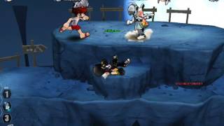 Let's rumble Episode 1