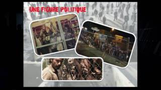 Zombies contemporains : un laboratoire du politique - Clémentine Hougue