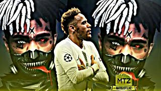 Neymar Jr XXX TENTACION ⏩ Hope 2018 | HD