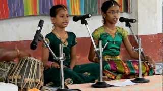 HANISHA MUSIC PROGRAMME