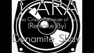 T-ARA - I Go Crazy Because of You (Remake with FL Studio)