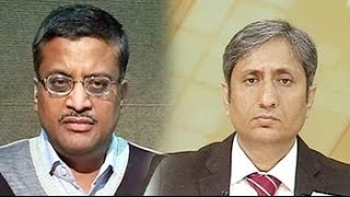 IAS officer Ashok Khemka targeted by Haryana government again?