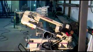 Ленточнопильный станок OPTI S181G
