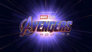 Marvel: Future Fight - Avengers: Endgame Legendary Battle - Whatever it Takes
