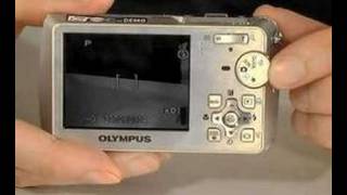 Cameras.co.uk Video Review of the Olympus MJU 760