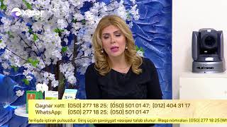 Seni Axtariram (23.03.2018) Tam verilis