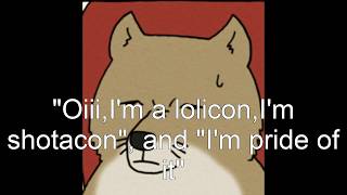 In Japan, LOLICON IS PEDO  (Asking Real Japanese if Lolicon/Shotacon is same as pedo Subbed)