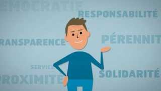 C'est quoi une coopérative? Coop FR