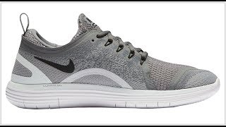 NIKE FREE RN DISTANCE 2 REVIEW