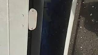 СВАП Мерседес 906 с мотором ом605