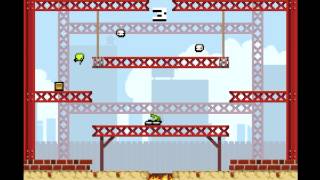Super Crate Box (Sumogames)