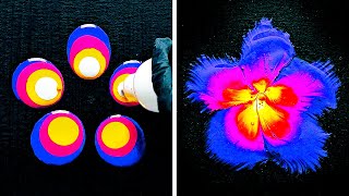 24 IDÉES ARTISTIQUES SIMPLES MAIS BRILLANTES