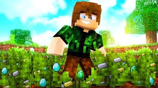 MINÉRIOS INFINITOS!!! PLANTAÇÃO AUTOMÁTICA DE MINÉRIOS!!! - Minecraft Infinito #11 (Modpack 1.12)
