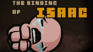 Binding of Isaac Ep. 16