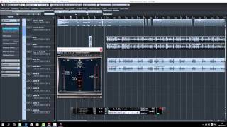 Качественное Сведение РЭП вокала OneWave Rec