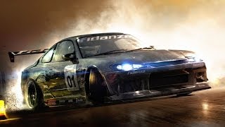 Отрывок от Grid 2[ArmPlay]