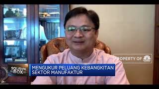 Tata Niaga Diperbaiki, Utilisasi & Investasi Industri Tekstil Meningkat