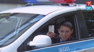Арықбаев, айтқаныңның бәрін істеймін! Q-елі