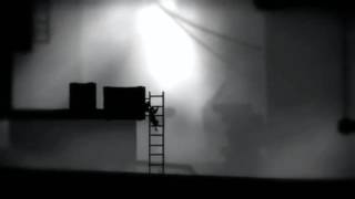 Обзор LIMBO прохождение Ежик в тумане часть 2