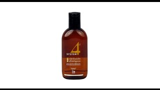 Шампунь №2 для сухих и поврежденных волос от Sim Sensitive
