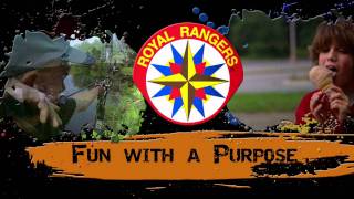 Royal Ranger Promo 2011