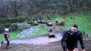 rando quad cantal avril 2012 9