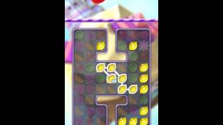 Yummy gummy 44 level, как пройти 44 уровень?