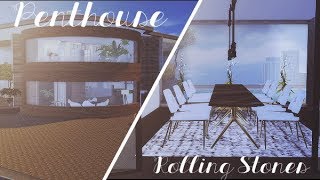 SIMS 4 | ROLLING STONE [SLIDESHOW & Download+CC]