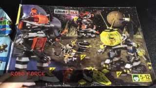 LEGO catalog 1997