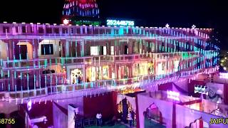 Pixel led light Decoration