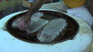 How to cook Reshteh Khoshkar