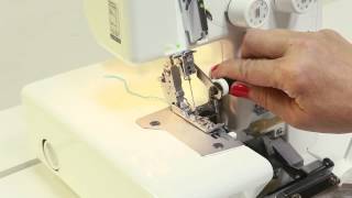 Juki MO 644D