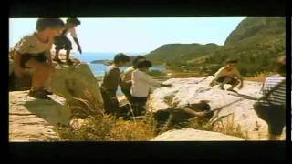 Original Mediterraneo Film Preview